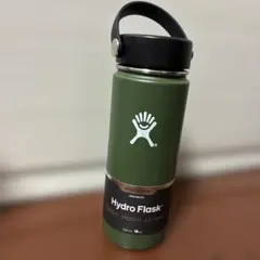 正規品　ハイドロフラスク 18oz 532ml. ハイドレーションのサムネイル