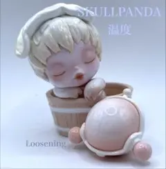 スカルパンダ 温度 The warmth Loosening