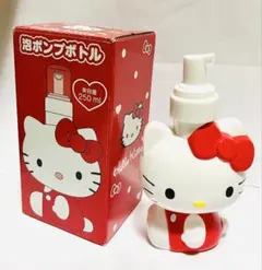 ハローキティ★新品)泡ポンプボトル/サンリオのサムネイル