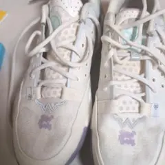 リーニンウェイドオールシティ13