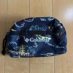 Columbia ポーチのサムネイル