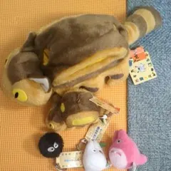 チョコボール キョロちゃん ぬいぐるみ ティッシュカバー 3種 チョコボール キョロちゃん ぬいぐるみ ティッシュカバー 3種 - メルカリ
