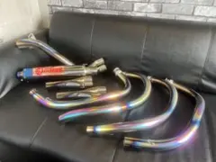 2026年最新】漣チタンの人気アイテム - メルカリ