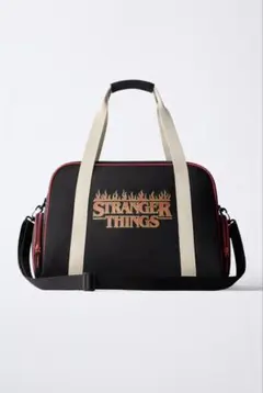 新品未開封】ストレンジャーシングス×マンハッタンポーテージ