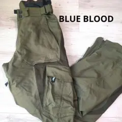 スキースノボウェア　厚手パンツ