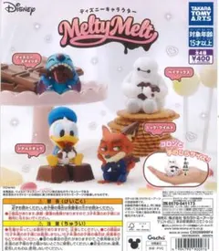 ディズニー Melty Melt ニック・ワイルド
