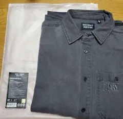 2025年最新】AGUSTD オーバーサイズシャツの人気アイテム - メルカリ