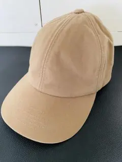 UNIQLO☆コットンツイルキャップ