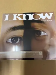 King & Prince What We Got 初回盤B 新品未開封