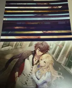 ピオフィオーレの晩鐘 ギル オトメイトガーデン ランチョン ◻