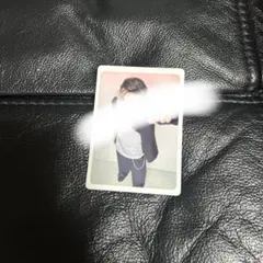観測所限定盤 トレカ 武藤潤