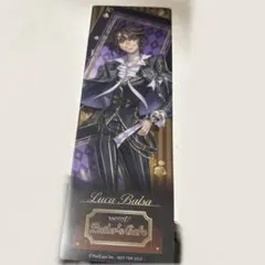 第五人格 バトラーズカフェ コースター 囚人 ルカバルサー