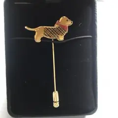 DAKS ダックスプローチ ダックスフンド型 盲導犬協会支援活動のサムネイル