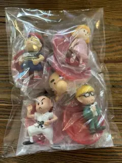 2026年最新】MOTHER2 ガチャ コンプリートの人気アイテム - メルカリ
