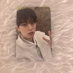 stray kids スンミン　トレカ　makestar straykids スンミン KARMA makestar 限定 トレカ - メルカリ