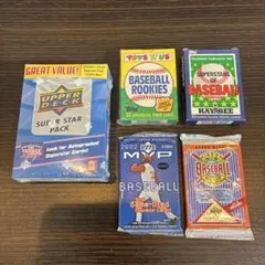2026年最新】野球カード upperの人気アイテム - メルカリ