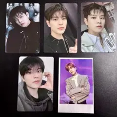 2025年最新】スンミン トレカ まとめ売りの人気アイテム - メルカリ