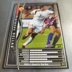 ☆WCCF☆ATLEレドンド☆FOOTISTA☆REDONDO☆LEGEND - メルカリ