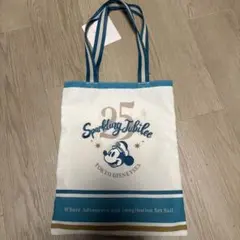 新品未使用』東京ディズニーランド 25周年スパークリングジュビリー