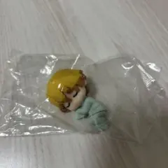 鬼滅の刃 我妻善逸 ねむらせ隊 ミニフィギュア