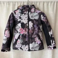 ROXY スノーボードウェア ジャケット 8 130cm
