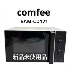 25年製】 comfee 電子レンジ CF-EX201-BK R-407 - メルカリ
