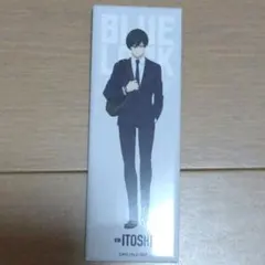 ブルーロック 糸師凛 缶バッジ