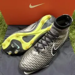 サッカースパイク マジスタオブラ 27cm 詳細】 ナイキ マジスタオブラ FG : Kohei's BLOG サッカー
