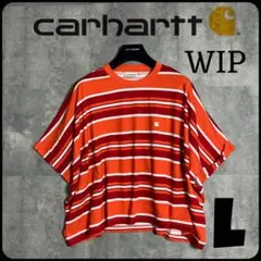 Carhartt WIP W' S/S CORFIELD Tシャツ　L 極美品