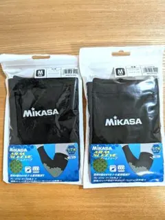 MIKASA アームスリーブ Mサイズ 2個セット