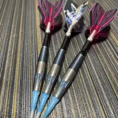 定価15200円 ソフトダーツ SAKURA2 さくら2 リングカット最強 - メルカリ