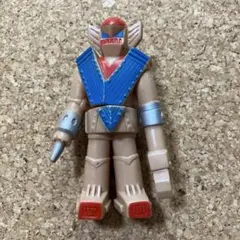 マーミット　ソフビ　マッハバロン 予約2025年06月】メタル・アクション スーパーロボット マッハ