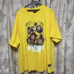 90s ジェフユナイテッド市原 千葉 Tシャツ 日本製 古着 プリント