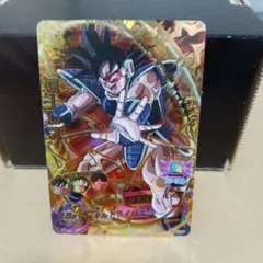 2026年最新】ドラゴンボールヒーローズ旧弾の人気アイテム - メルカリ