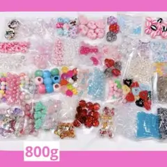 F*e様 《お得》ビーズ　まとめ売り　詰め合わせ　ハンドメイド　資材　10