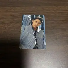 佐藤景瑚　Unbound トレカC