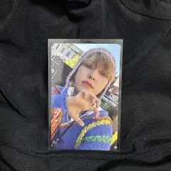 ホシ 会場限定 トレカ 名古屋