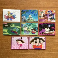 おじゃる丸 カード まとめ売り Trading Card トレカ オ - メルカリ