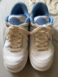 Air Jordan 2 low 9 1/2
