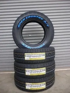 タカさん専用！215/65R16 109/107 オープンカントリーRT【4本】 - メルカリ