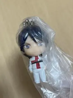 新テニスの王子様　徳川　キーホルダー