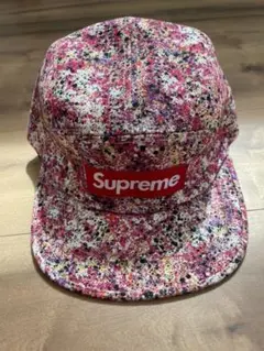 2025年最新】supreme Liberty Camp Capの人気アイテム - メルカリ