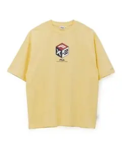 新品　FILA　Tシャツ　Mサイズ