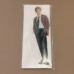 Stray Kids ヒョンジン ファミマ アクスタ