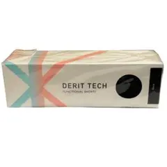 新品未開封　DERIT TECK 機能性ショーツ　デリットテック　LLサイズ