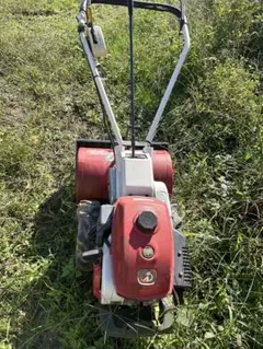 福岡県みやま市】三菱 管理機 MMR600 作業幅 約540mm 正転逆転 - メルカリ
