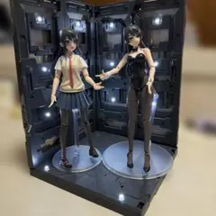 2026年最新】KADOKAWA PLASTIC MODEL SERIES「青春ブタ野郎」シリーズ