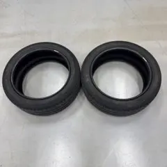 [らら様]スタッドレスタイヤ2本セット 225/40R19 ダンロップ WM03 らら様]スタッドレスタイヤ2本セット 225/40R19 ダンロップ WM03