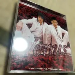 Venus タッキー&翼 (DVD付)