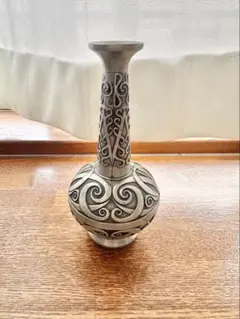 2026年最新】錫花瓶の人気アイテム - メルカリ